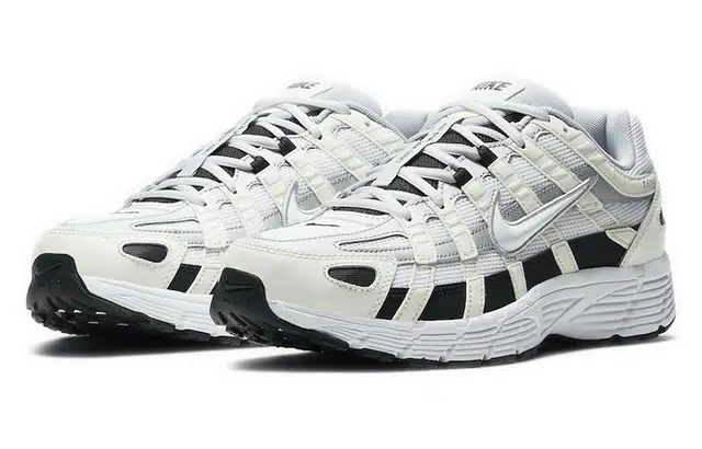 Nike P-6000