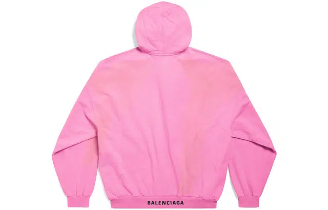 Balenciaga SS23 Logo