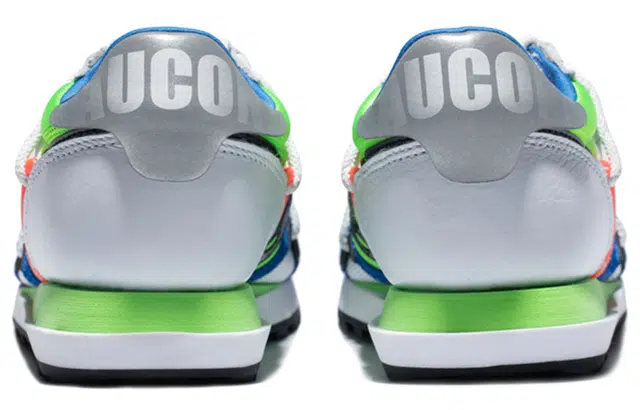Saucony DST