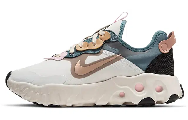 Nike React Art3mis RTL White Blue