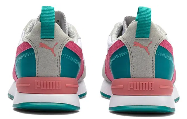 PUMA R78
