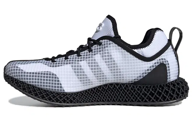 Y-3 4D Runner