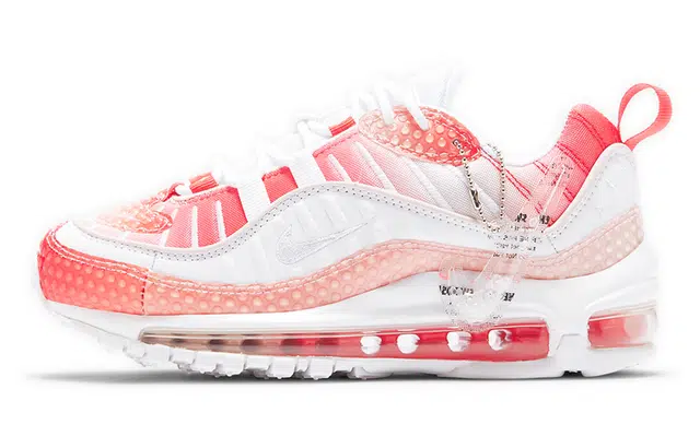 Nike Air Max 98 Bubble Pack