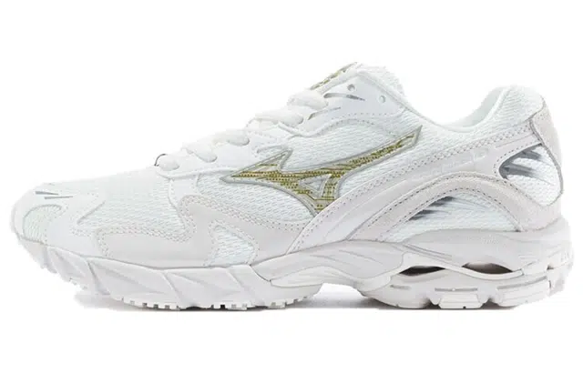 Mizuno Wave Rider 10