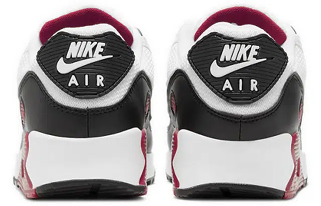 Nike Air Max 90 New Maroon