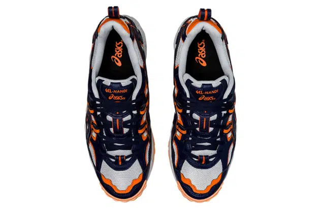 Asics Gel-Nandi Og