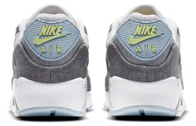 Nike Air Max 90 NRG "Vast Grey"