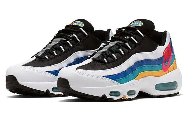 Nike Air Max 95 PRM