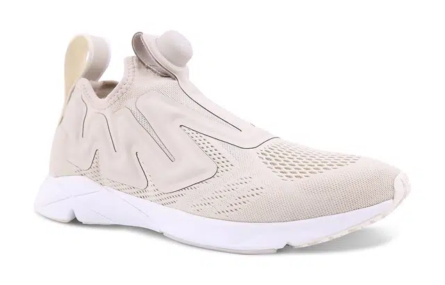 Reebok Pump Supreme Engine