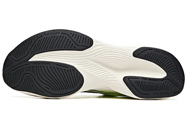 Anta Edge