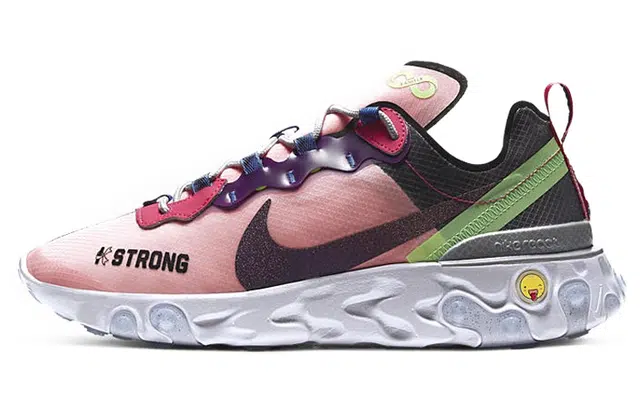 Nike React Element 55