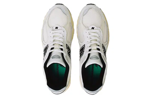 Thisisneverthat x New Balance NB 2002R