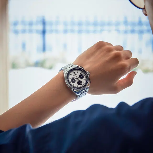 BULOVA 43.5mm 23 98K112