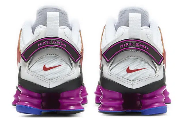 Nike Shox TL