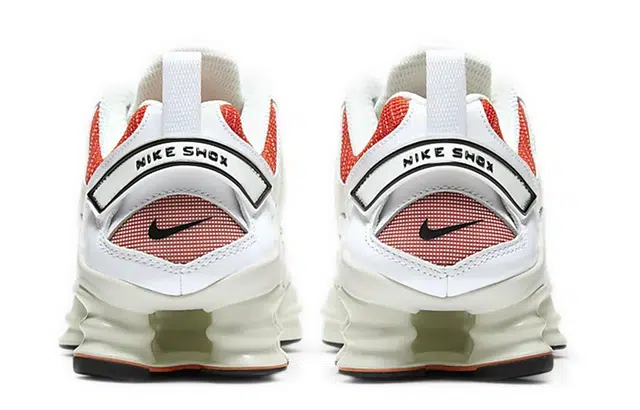 Nike Shox TL Nova