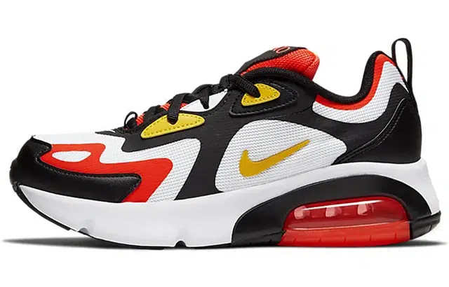 Nike Air Max 200