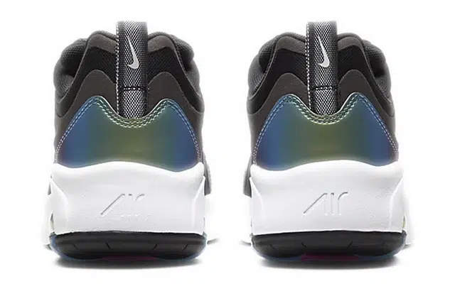 Nike Air Max 200 20 GS
