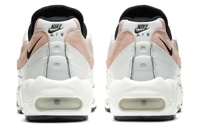 Nike Air Max 95 Champagne