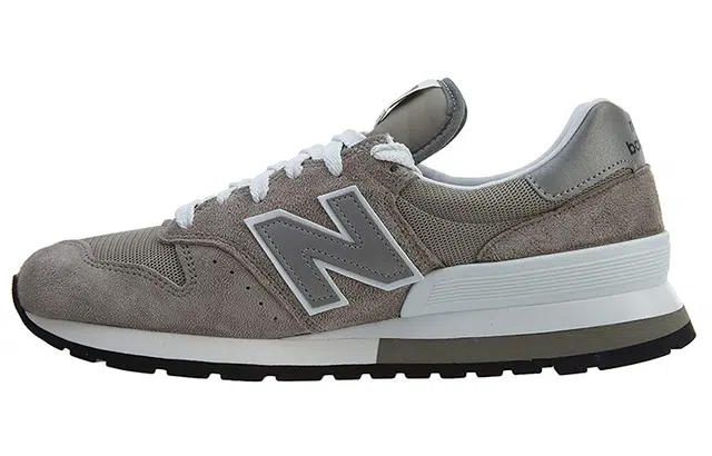 New Balance 995 Grey