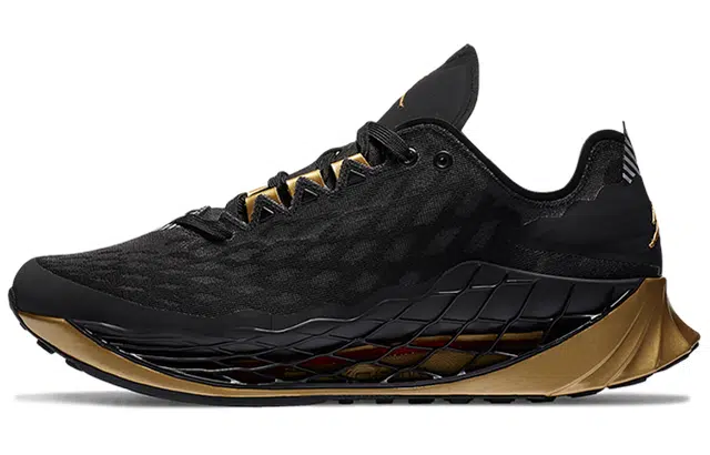 Jordan Trunner Ultimate