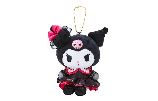 Sanrio 16cm