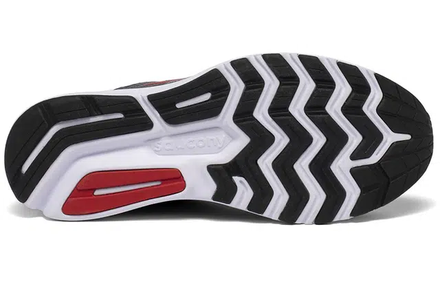 Saucony Ride 13