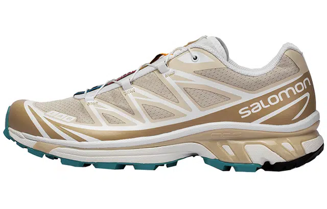 Salomon XT-6 Advanced Sand
