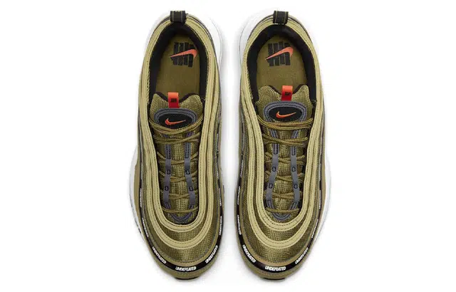 UNDEFEATED x Nike Air Max 97