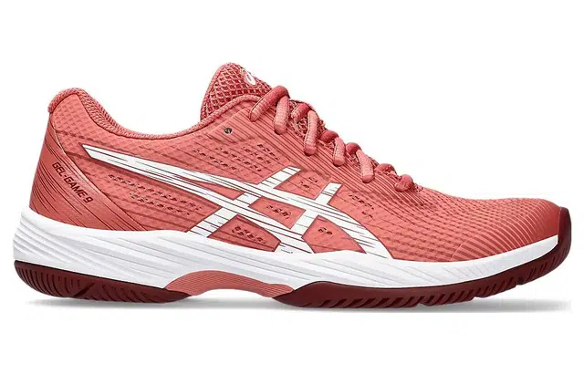 Asics Gel-Game 9 'Light Garnet'