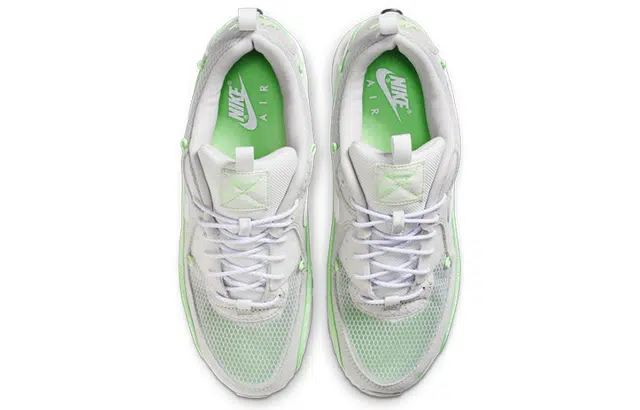 Nike Air Max 90 Green White