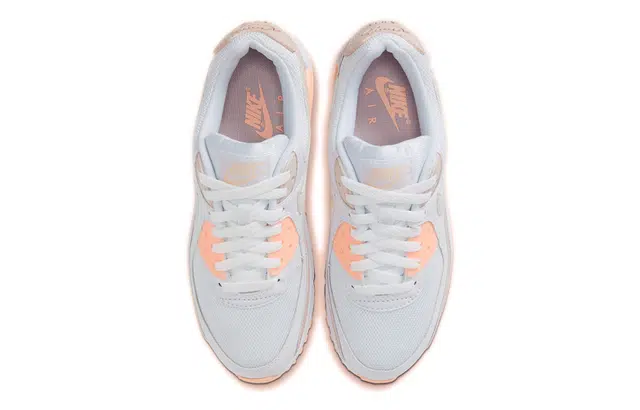 Nike Air Max 90 Washed Coral