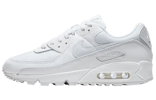 Nike Air Max 90 Twist White