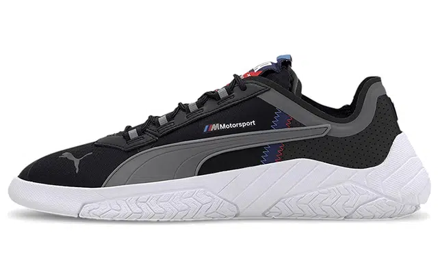 Bmw Motorsport x PUMA Replicat-x