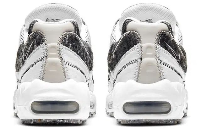 Nike Air Max 95 crater