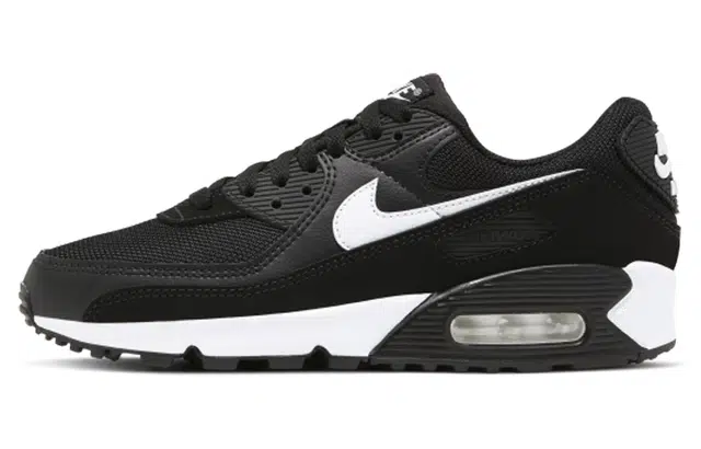 Nike Air Max 90 Black