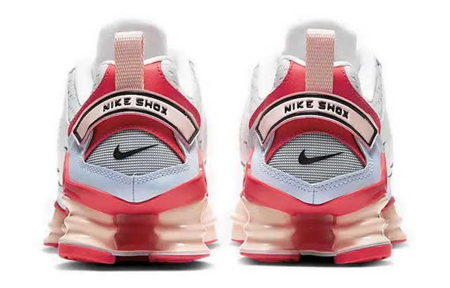 Nike Shox TL Nova