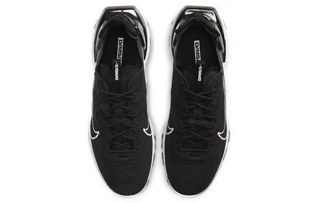 Nike React Vision