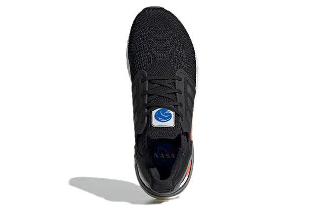 NASA x adidas Ultraboost 20