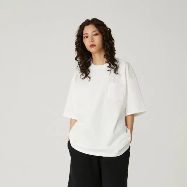 SANJQ SS23 LINGNAN CULTURE T
