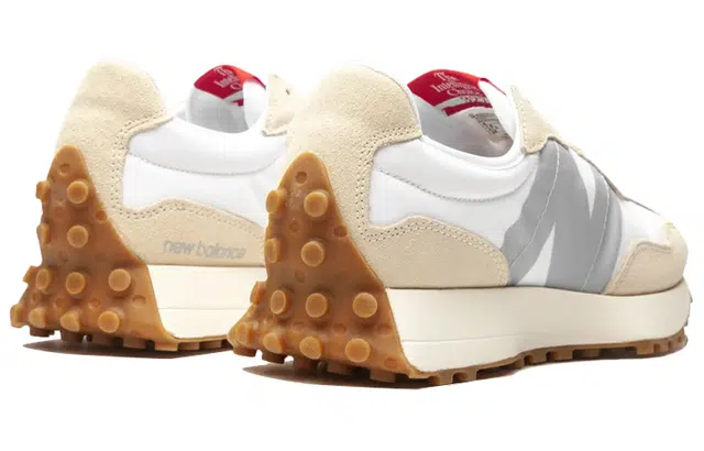 New Balance 327 Grey