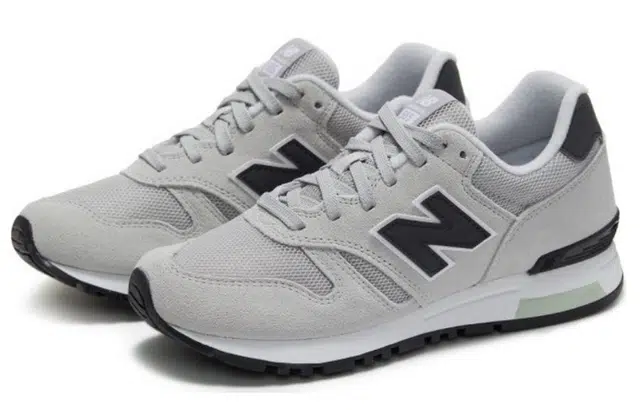 New Balance NB 565 "Cloud Grey" D