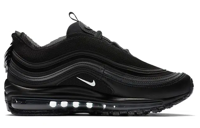 Nike Air Max 97 Black Samurai