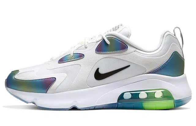 Nike Air Max 200