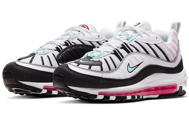 Nike Air Max 98 "South Beach"