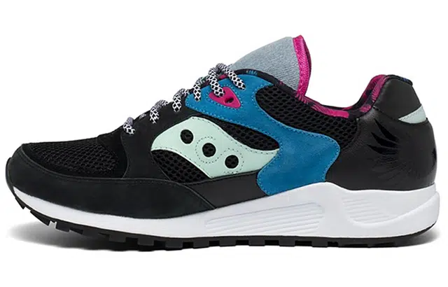 Saucony Luna Jazz 4000 M