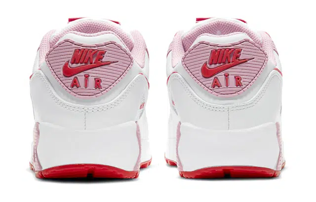 Nike Air Max 90 qs "valentine's day"