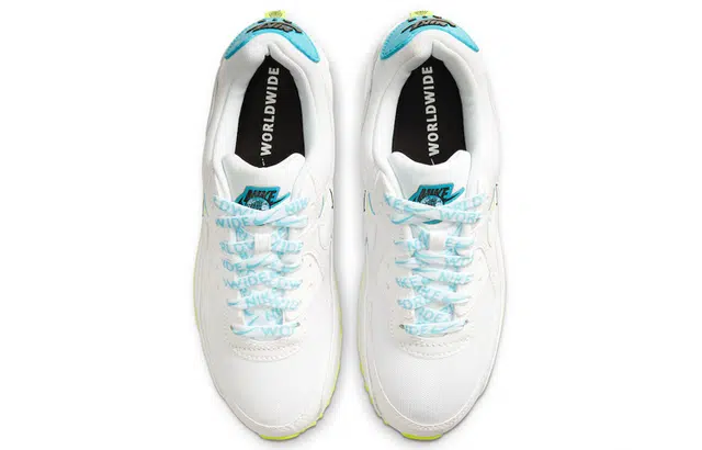 Nike Air Max 90 SE "Worldwide"