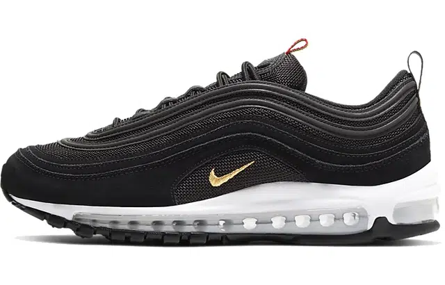 Nike Air Max 97 QS Black Gold