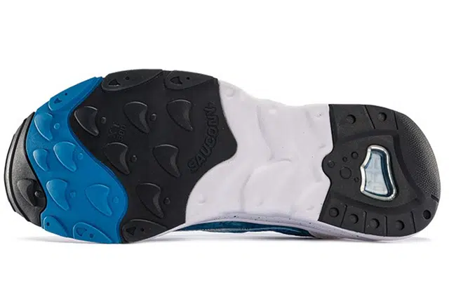 Saucony Aya