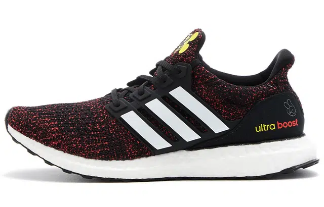 Disney x adidas Ultraboost 4.0